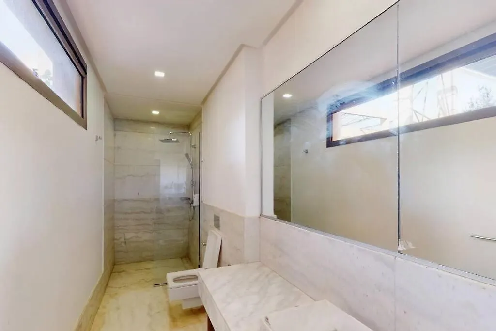 Apartment Duplex Moderne 233M2 Dans Une Residence De Luxe Marrakesh