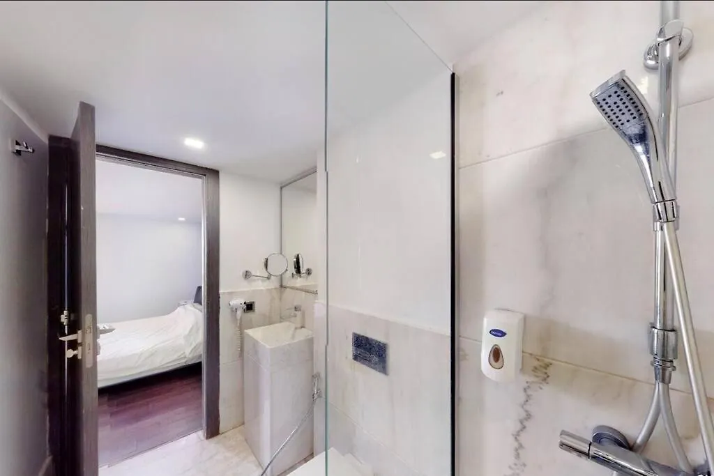 Duplex Moderne 233M2 Dans Une Residence De Luxe Marrakesh