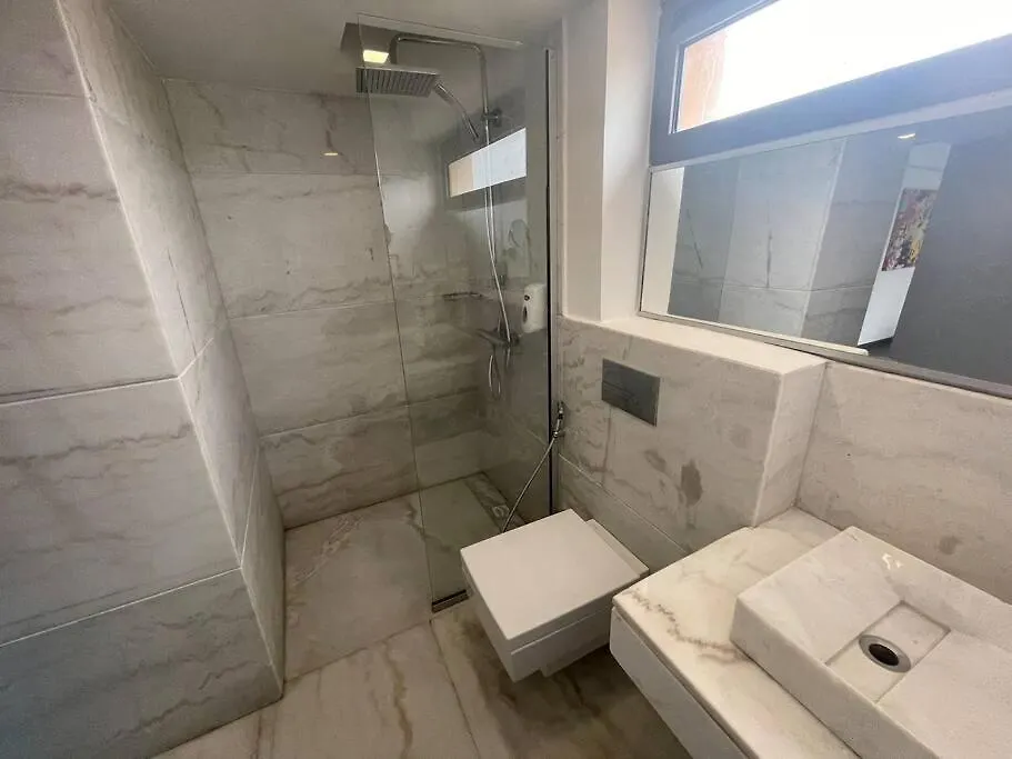 Duplex Moderne 233M2 Dans Une Residence De Luxe Marrakesh