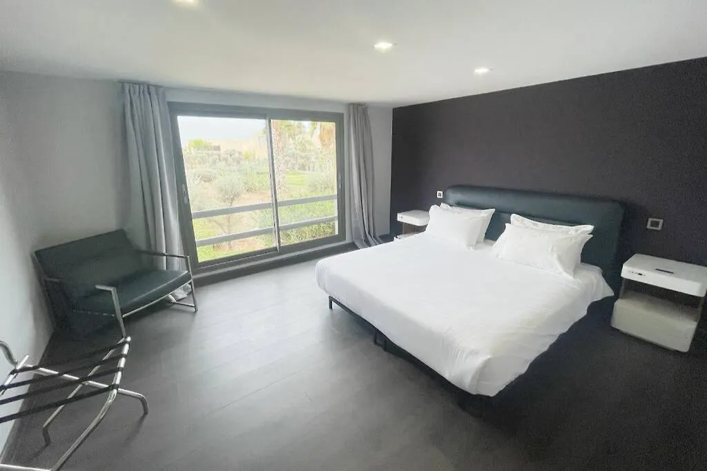 Apartment Duplex Moderne 233M2 Dans Une Residence De Luxe Marrakesh Morocco