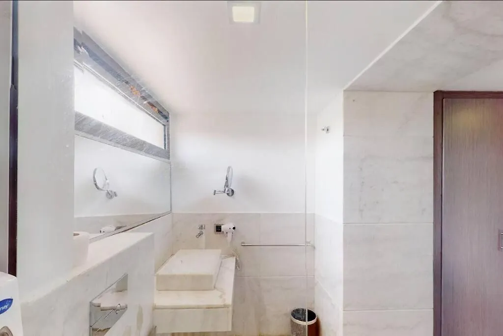 Duplex Moderne 233M2 Dans Une Residence De Luxe Marrakesh Morocco
