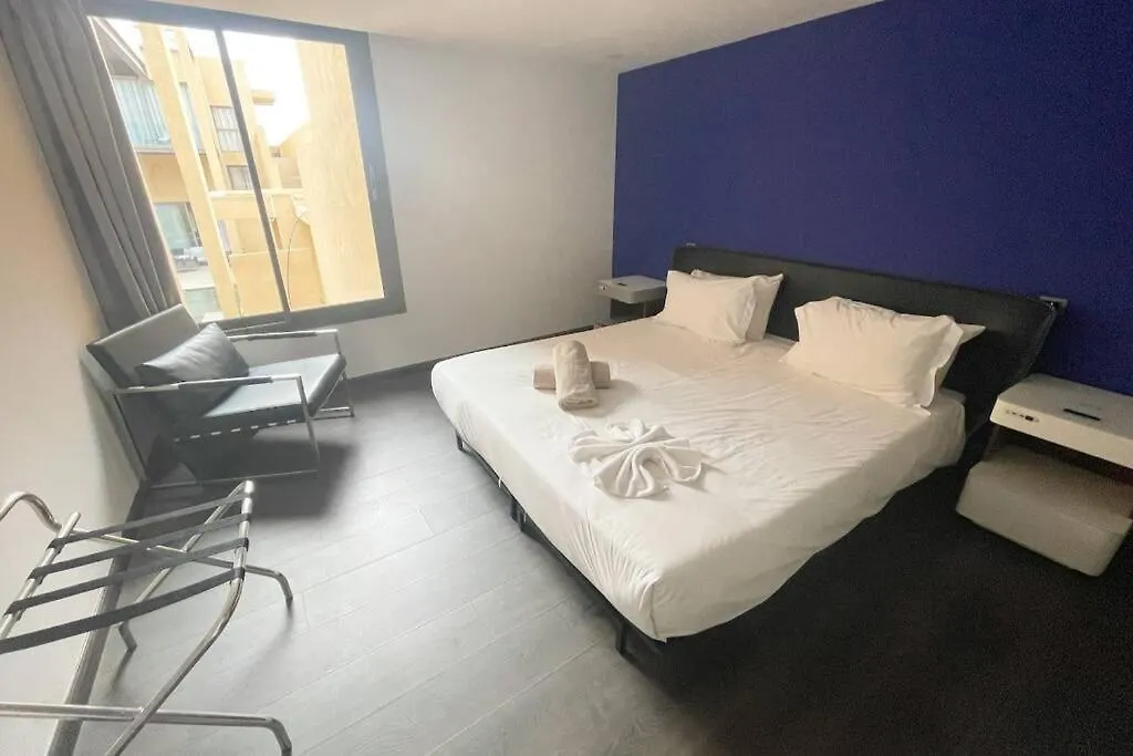 Duplex Moderne 233M2 Dans Une Residence De Luxe Marrakesh 0*,  Morocco