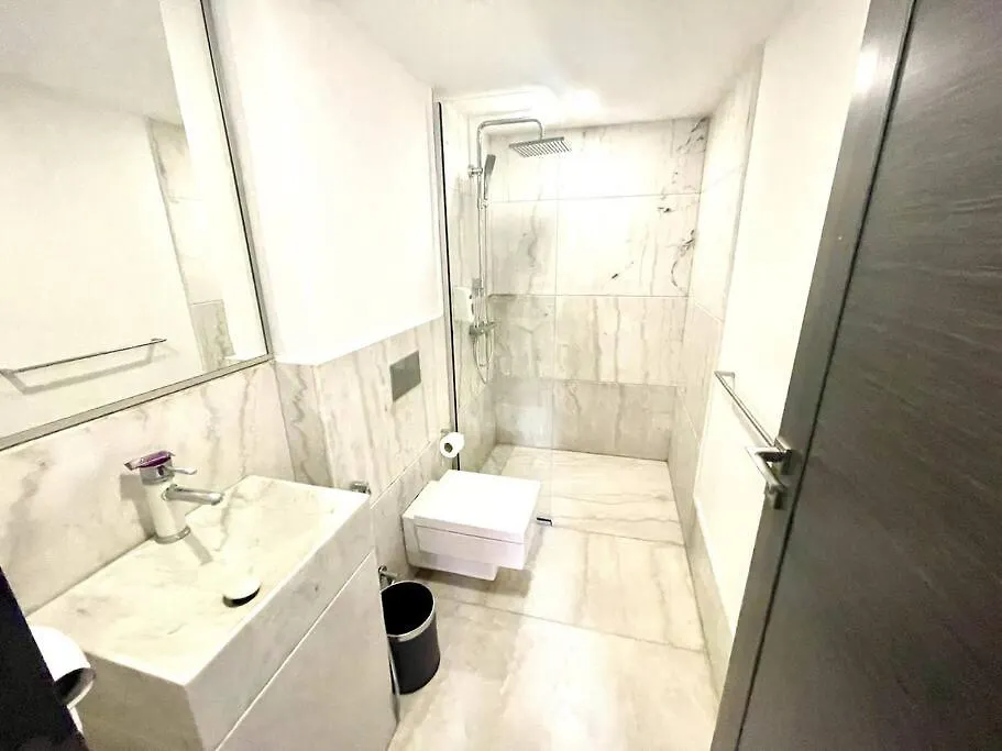 Duplex Moderne 233M2 Dans Une Residence De Luxe Marrakesh Apartment