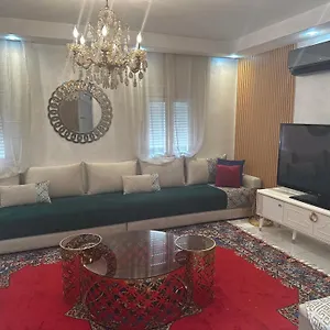  Appartement Jad - Sweet Duplex