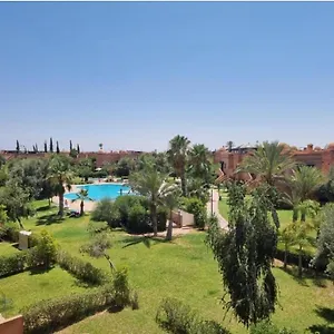 Appartement Atlas Golf
